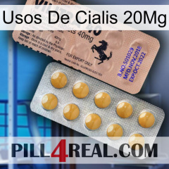 Cialis 20Mg Uses 41